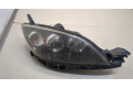 Фара передняя  Mazda 3 (BK) 2003-2009 правая 