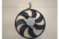 Вентилятор радиатора  Nissan Rogue 2014-2020    2.5 бензин       