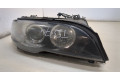 Фара передняя  BMW 3 E46 1998-2006 правая 