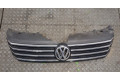 Решетка радиатора  Volkswagen Passat 7 2010-2015 Европа            1.6 