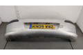 Бампер  Peugeot 308 2007-2013 задний   