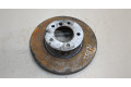 Диск тормозной  BMW 3 E90, E91, E92, E93 2005-2012   передний         