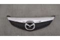 Решетка радиатора  Mazda 6 (GG) 2002-2008          