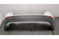 Бампер  BMW X1 (E84) 2009-2015 задний   51122993568, 2993568