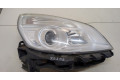 Фара передняя  Renault Scenic 2003-2009 правая 