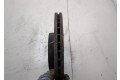 Диск тормозной  Ford Kuga 2008-2012   передний         