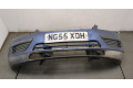 Бампер  Ford Focus 2 2005-2008 передний   
