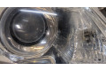 Фара передняя  Toyota Auris E15 2006-2012 правая 