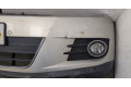Бампер  Volkswagen Tiguan 2011-2016 передний   