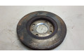 Диск тормозной  Peugeot 406 1995-1999   передний         