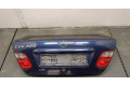 Замок багажника  Mercedes CLK W208 1997-2003       