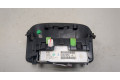 Дисплей бортового компьютера  Renault Laguna 2 2001-2007          