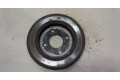 Диск тормозной  Ford Focus 1 1998-2004   задний   1780880, C1BC2A315AA      