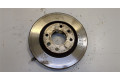 Диск тормозной  Peugeot Partner 2002-2008 1.6  передний    4249G1, 1618890480      