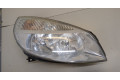 Фара передняя  Renault Scenic 2003-2009 правая 