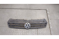 Решетка радиатора  Volkswagen Polo 2009-2014          6R0853651G