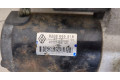 Стартер  Renault Scenic 2009-2012 1.6     