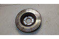 Диск тормозной  Ford Mondeo 4 2007-2015   передний   1500159, 7G911125EA      
