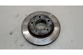 Диск тормозной  Mazda 626 1997-2001   передний         