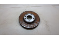 Диск тормозной  Volkswagen Transporter 5 2003-2009   передний         