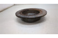 Диск тормозной  Nissan Qashqai 2006-2013   задний         