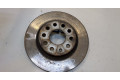 Диск тормозной  Seat Leon 2 2005-2012   передний         