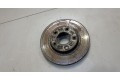 Диск тормозной  Mazda 3 (BK) 2003-2009   передний         