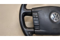 Руль  Volkswagen Touareg 2007-2010           
