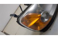 Фара передняя  Honda Civic 2000-2006 правая 