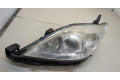 Фара передняя  Mazda 5 (CR) 2005-2010 левая 