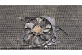 Вентилятор радиатора  Renault Kangoo 1998-2008    1.9 дизель       