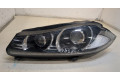 Фара передняя  Jaguar XF 2007–2012 левая 
