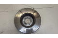 Диск тормозной  BMW X3 E83 2004-2010   передний   34116859679      