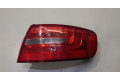 Задний фонарь        Audi A4 (B8) 2011-2015 