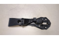 Замок капота  Volkswagen Passat 6 2005-2010     
