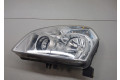 Фара передняя  Nissan Qashqai 2006-2013 левая 