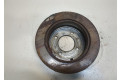 Диск тормозной  Hyundai Sonata 4 1998-2001 2.5  задний           