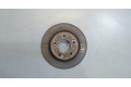 Диск тормозной  Mazda 3 (BK) 2003-2009 2.  задний  3   C25Y26251A      