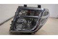 Фара передняя  Nissan Pathfinder 2004-2014 левая 