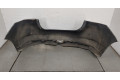 Бампер  Honda Insight 2009- задний   71501TM8A00ZE