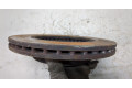 Диск тормозной  Nissan Almera N16 2000-2006   передний         