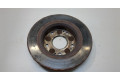 Диск тормозной  Honda Civic 2006-2012   задний         