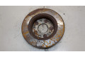 Диск тормозной  Honda Civic 2006-2012   задний         