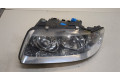 Фара передняя  Volkswagen Fox 2005-2011 левая 