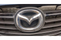 Решетка радиатора  Mazda 6 (GJ) 2012-2018          
