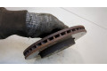 Диск тормозной  Mercedes CLK W208 1997-2002   передний         