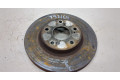 Диск тормозной  Honda FRV   передний   45251SJHE10      