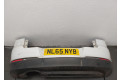Бампер  Volkswagen Tiguan 2011-2016 задний   5N0807421G, 5N0807521T
