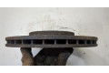 Диск тормозной  Opel Meriva 2003-2010   передний   569060, 90539466, 9117678      