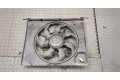 Вентилятор радиатора  KIA Magentis 2005-2010    2.0 дизель       